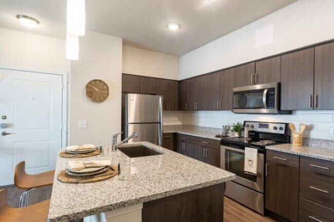 Building Photo - 1 bedroom in Del Valle TX 78617