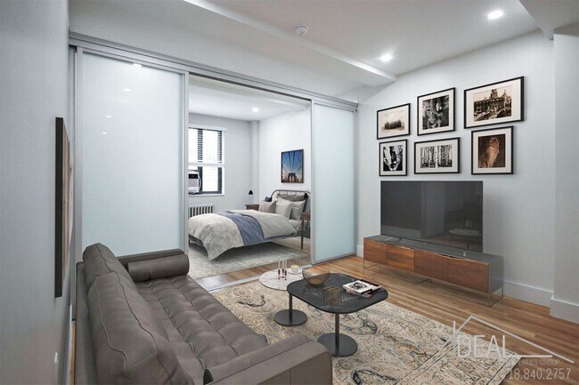 Primary Photo - 18 Waverly Pl