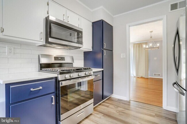 Building Photo - 6820 Wheatley Ct