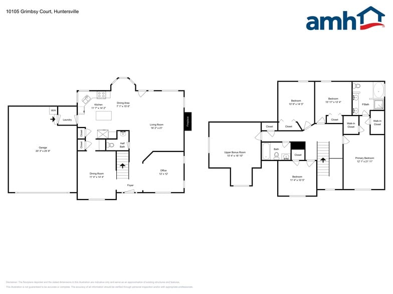 Building Photo - 10105 Grimbsy Ct