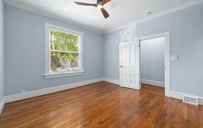 Building Photo - 3619-3621-3621 Connecticut St