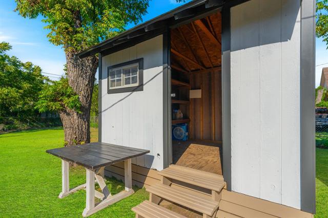 Building Photo - 1811 Denver Ave