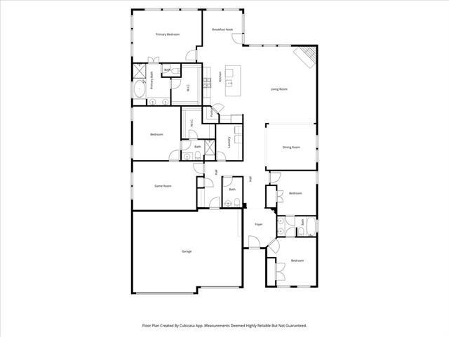Building Photo - 15028 Gladstone Dr