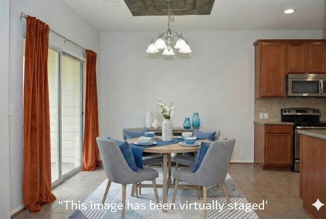 Building Photo - 13600 Breton Ridge St