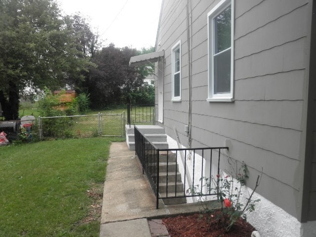 Building Photo - 4903 Anntana Ave