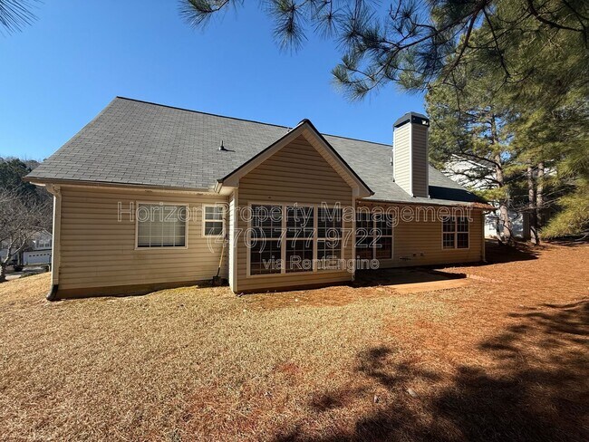 Building Photo - 4275 Connick Way