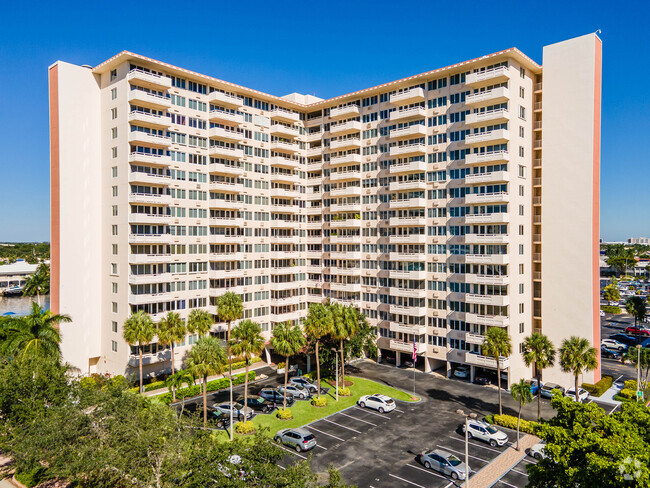 Primary Photo - Coral Ridge Towers