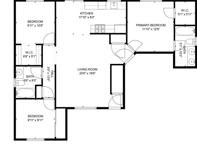 Building Photo - 4781 E Joslyn Heights Pl