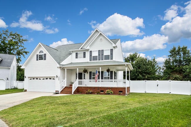 Primary Photo - 1000 Pershing Ct