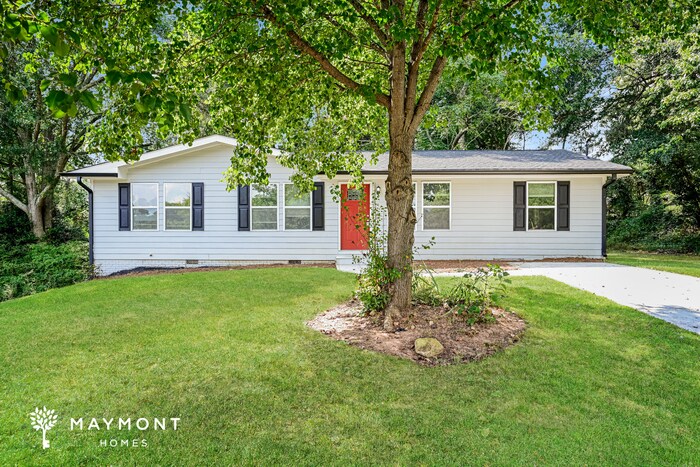 Primary Photo - 963 Ivy Ln NW