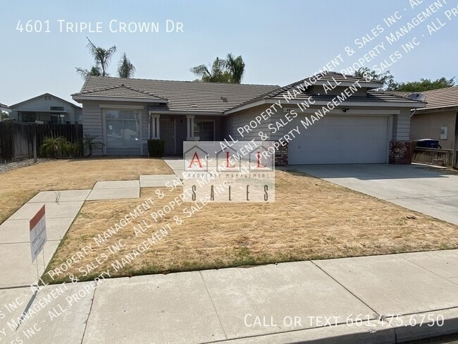Primary Photo - 4601 Triple Crown Dr