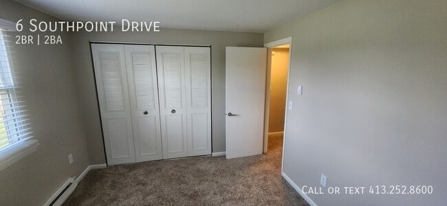 Building Photo - 6 Southpoint Dr