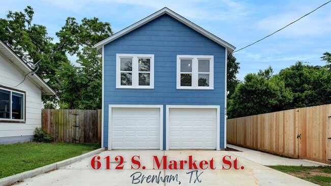 Primary Photo - 612 S Market St