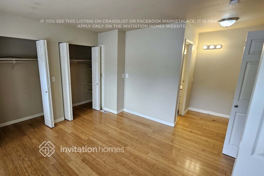 Building Photo - 1136 N Fir St