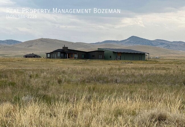 Building Photo - 74 Buffalo Jump Trail