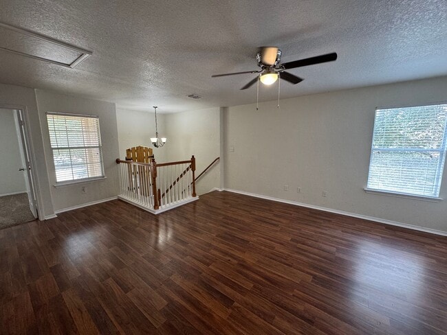 Building Photo - CUTE 2-STORY NESTLED ON A CUL-DE-SAC FEATURING AN ISLAND KITCHEN WITH STOVE/RANGE, DISHWASHER, MI...