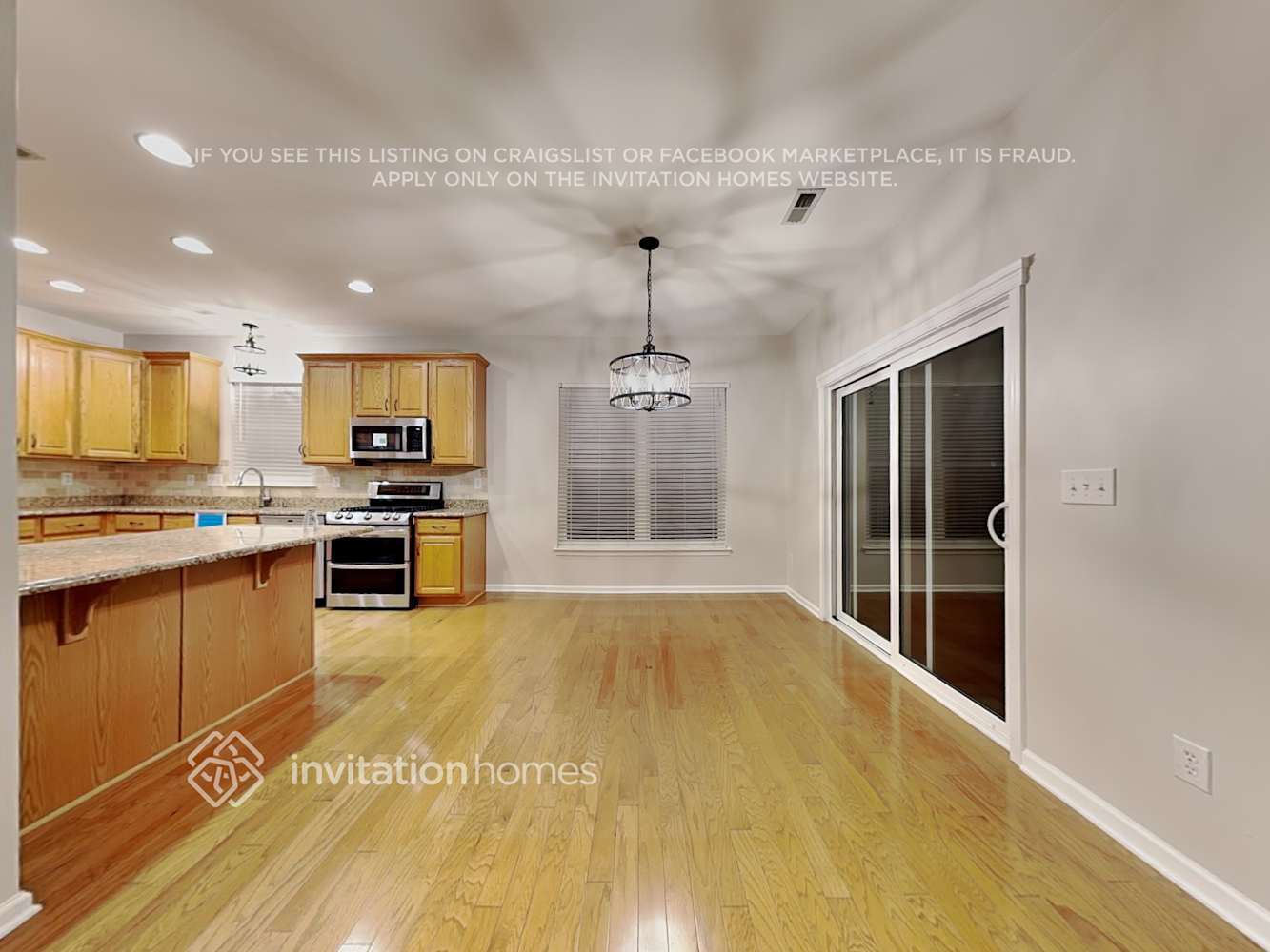 Building Photo - 3814 Planters Watch Dr