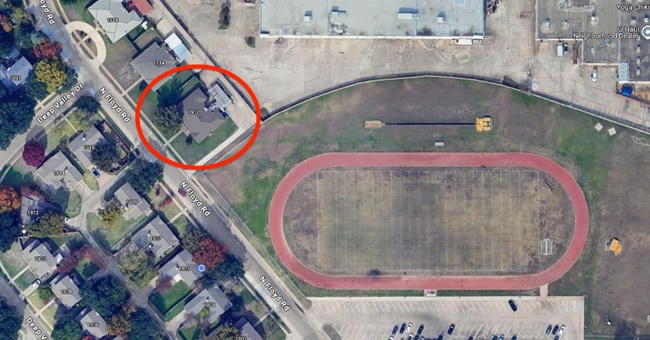 Building Photo - 1910 N Floyd Rd