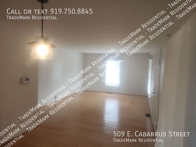 Building Photo - 509 E Cabarrus St