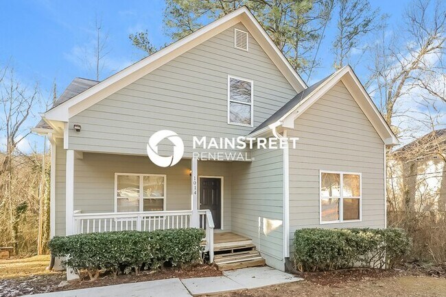 Building Photo - 6 Bedroom Pet-Friendly Home in Atlanta, GA with Main Street Renewal