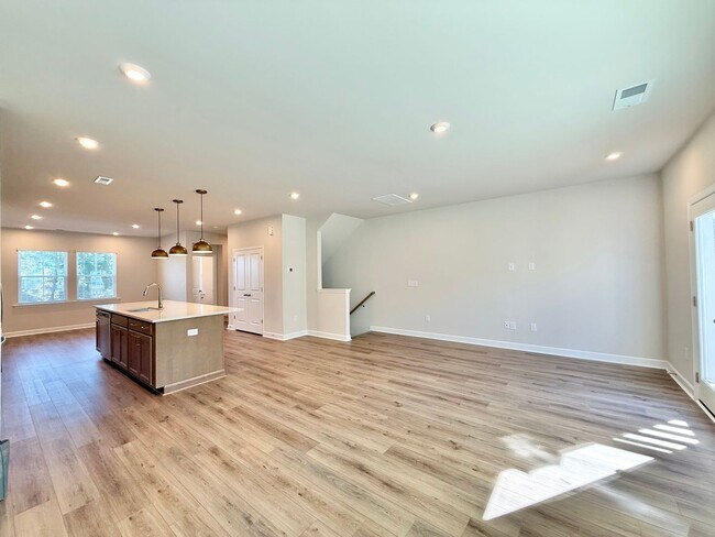 Building Photo - New Construction 4BD, 3.5BA Wake Forest Townhome with 2-Car Attached Garage Near Downtown