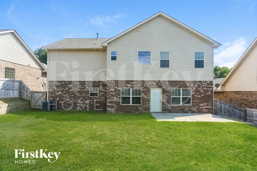 Building Photo - 7203 Ogden Pl