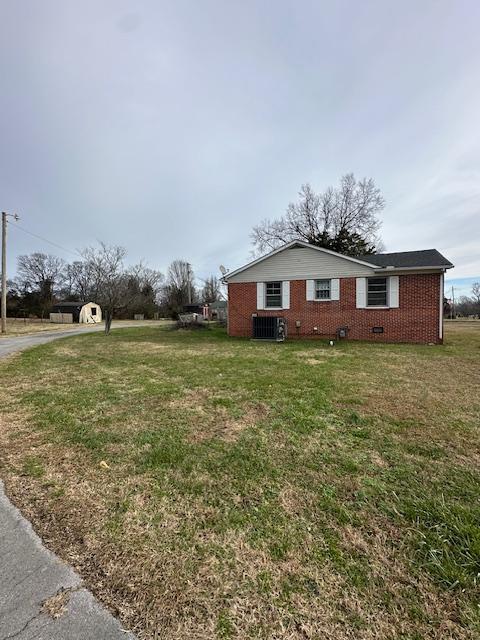 Building Photo - 1729 Sparta Hwy