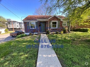 Building Photo - Charming Rental Home at East Nashville