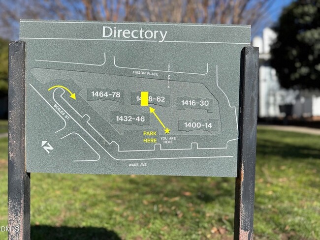 Building Photo - 1456 Barton Pl Dr