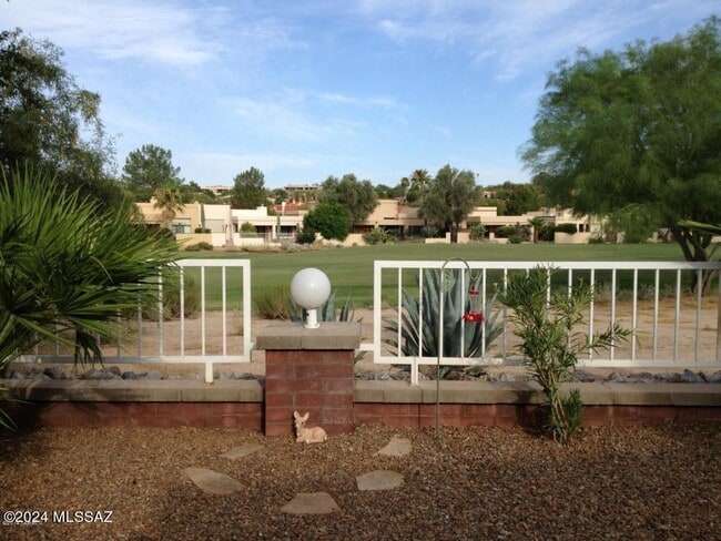 Building Photo - 8601 N Johnny Miller Dr