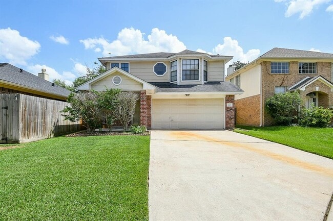Building Photo - 3423 Berry Grove Dr