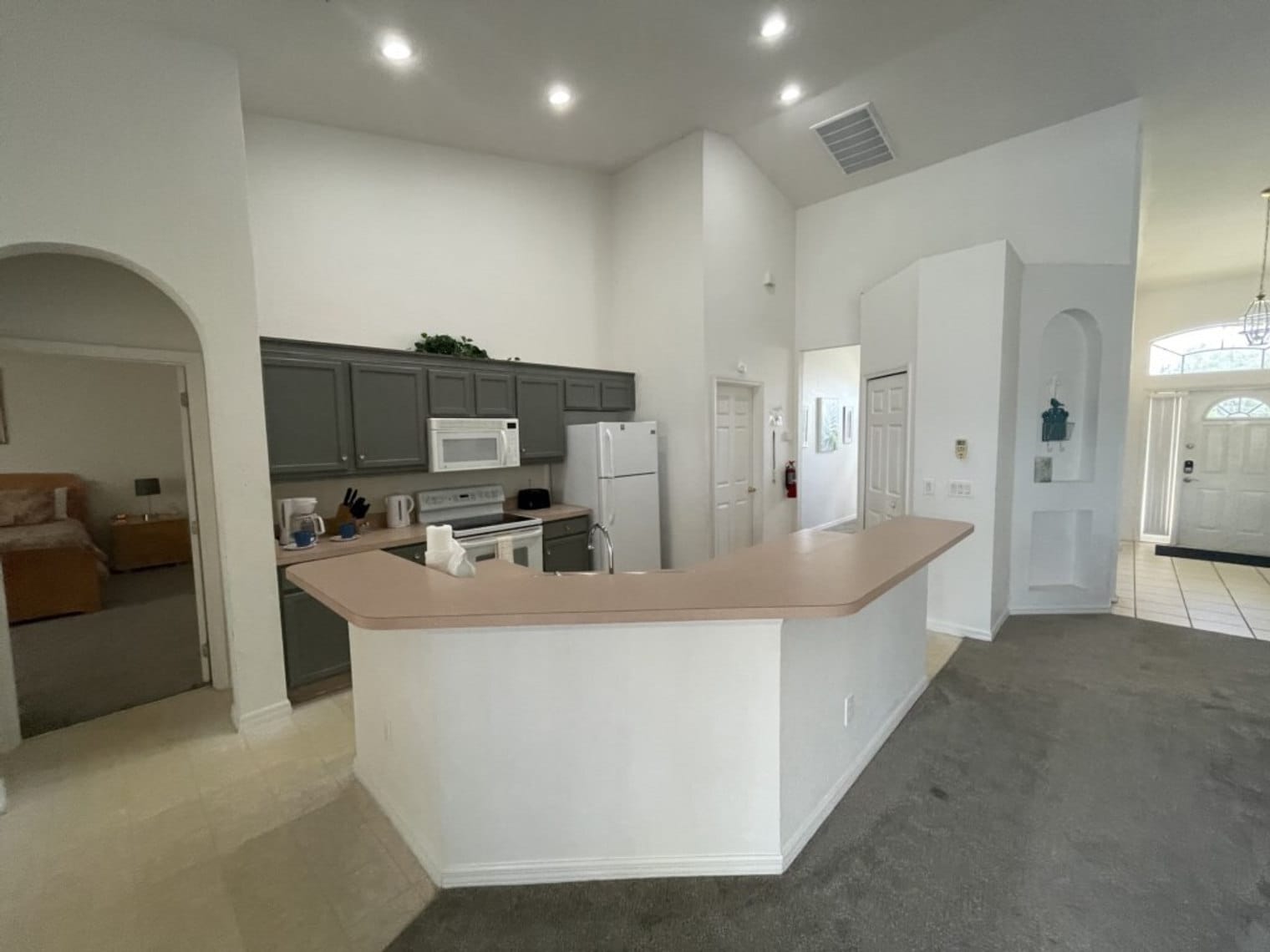 Building Photo - 315 Nottingham Way