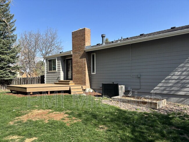 Building Photo - 4498 W 111th Ave