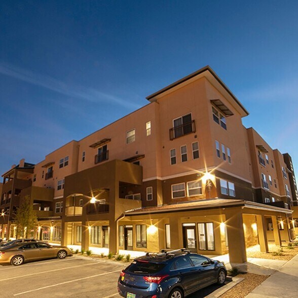 Nuevo Atrisco 201 Unser Blvd NW Albuquerque NM 87121 Apartment Finder