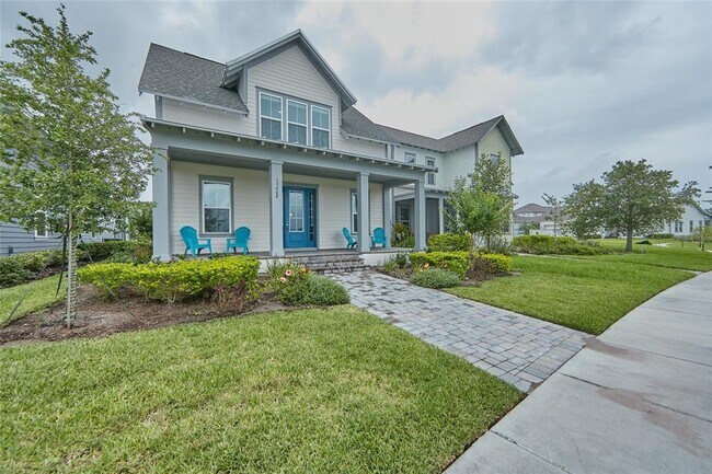 Building Photo - 13408 Beebe Aly