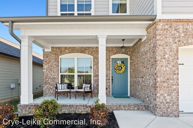 Building Photo - 3 br, 2.5 bath House - 8521 Red Deer Ln.