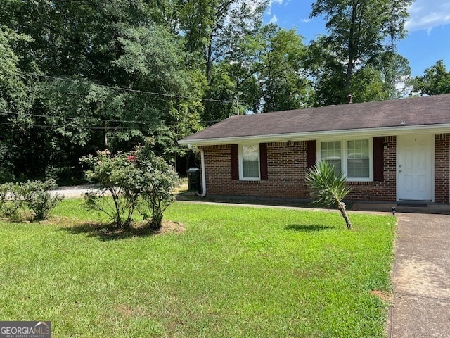 Building Photo - 1202 Tinsley Dr NW