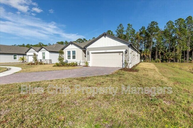 Building Photo - 1229 Pampus Dr