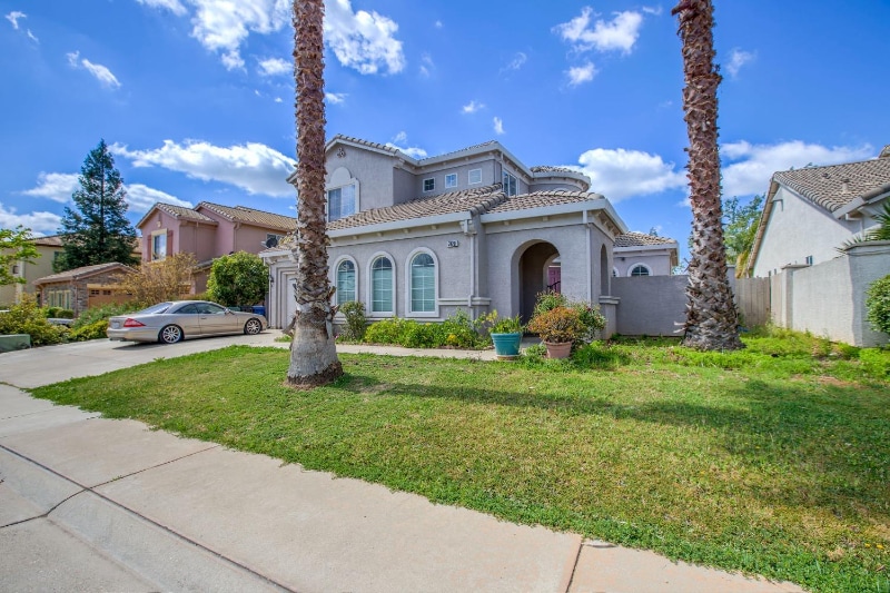 Building Photo - 7820 Tigerwoods Dr