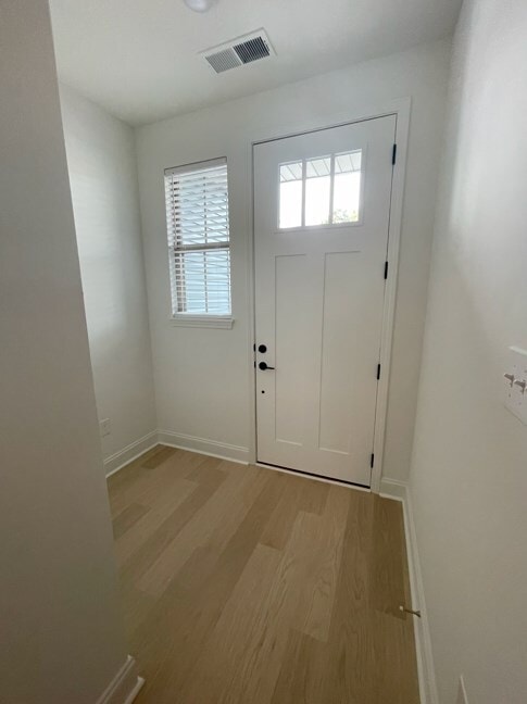 Front Door - 1825 Bennett Vlg Dr