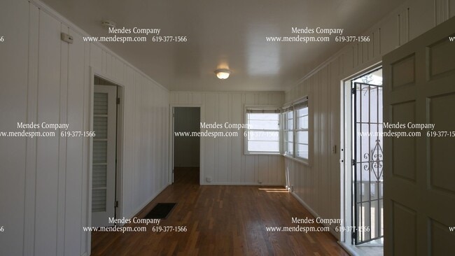 Building Photo - 2422 San Diego Ave