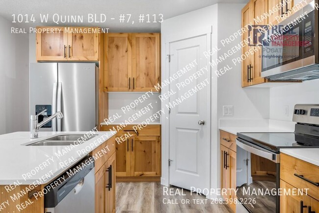 Building Photo - MOVE IN SPECIAL - Brand New 3 Bedroom 1 Ba...