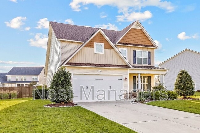 Building Photo - 1081 Ronald Reagan Drive