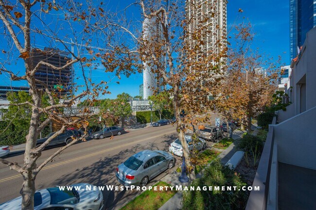 Building Photo - Spacious Marina District 1 Bedroom at Park Row!