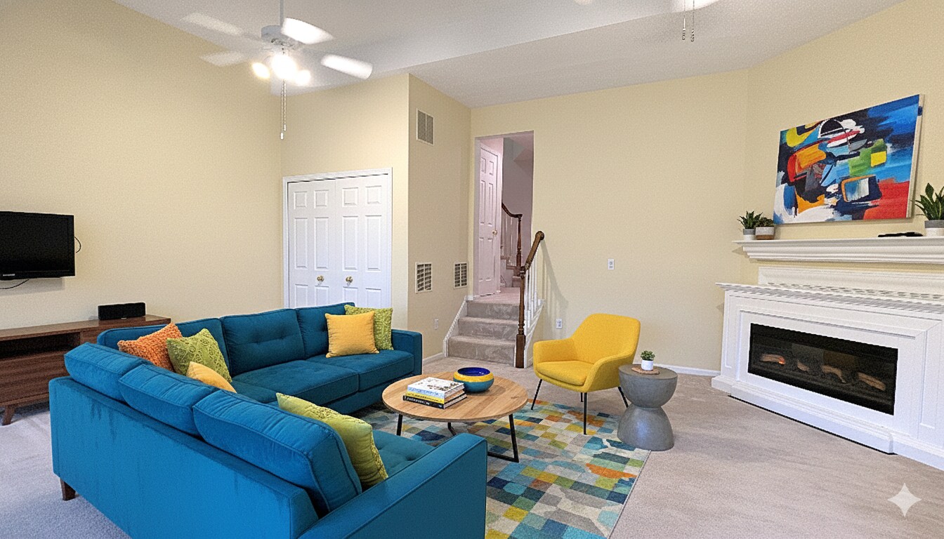 Building Photo - 1379 Heritage Oak Way