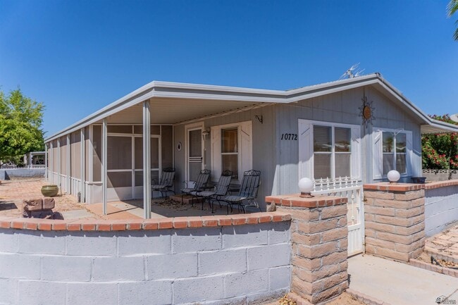 Building Photo - 10772 S Williams Ave