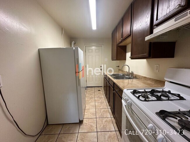 Building Photo - 9996 E Montview Blvd