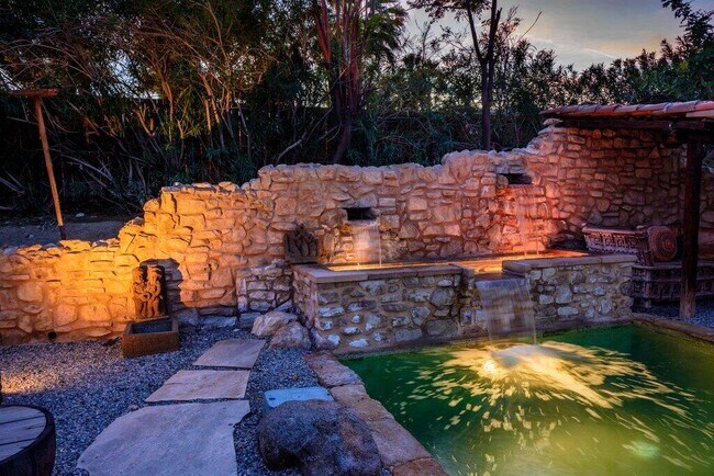 Building Photo - 71607 Sahara Rd