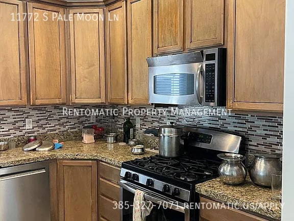 Building Photo - 11772 Pale Moon Ln