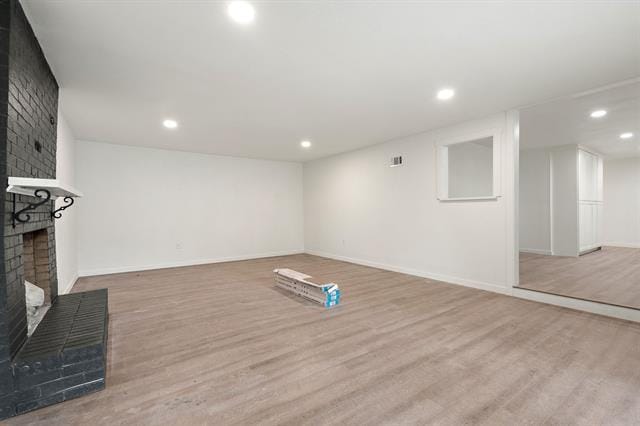 Building Photo - 1231 Fordham Rd